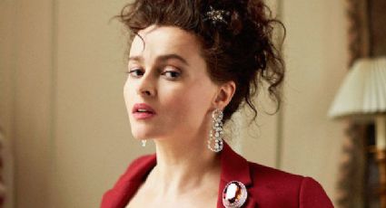 Helena Bonham Carter participará en tercera temporada de 'The Crown' 