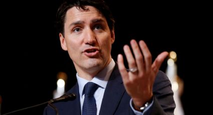 Trudeau reconoce valor de periodistas y peligros en otros países (VIDEO)