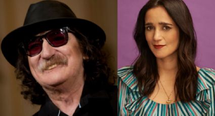 Julieta Venegas conducirá documental sobre Charly García (VIDEO)