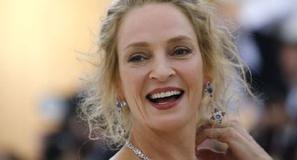 Uma Thurman protagonizará serie sobrenatural de Netflix