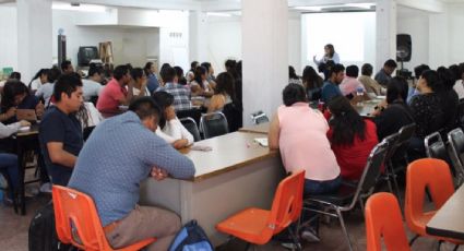 IEEPO reporta avances en atención a demandas de maestros en Oaxaca