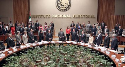 INE lanza este jueves convocatoria para participación de ciudadanos en tercer debate presidencial