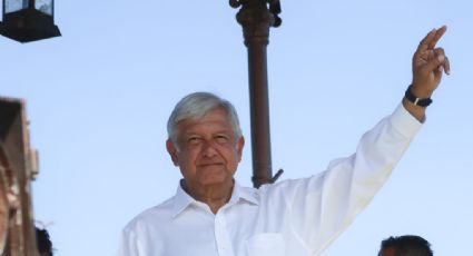 AMLO se pronuncia por evitar la guerra comercial con Trump por aranceles a acero y aluminio