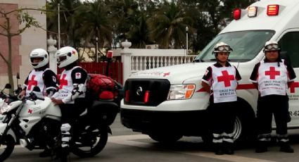 Cruz Roja se declara preparada para hacer frente a temporada de huracanes