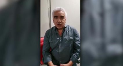Denuncian a Ricardo Alemán ante PGR por apología del delito