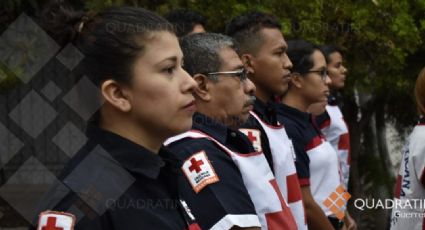 Cruz Roja en Chilpancingo labora con una sola ambulancia