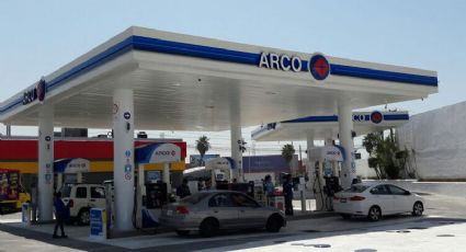 Inician operaciones gasolineras ARCO en Sinaloa