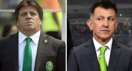 Lamenta Herrera que FMF sea tan permisiva con Juan Carlos Osorio