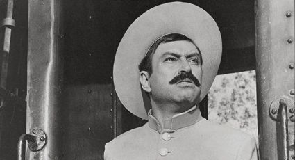 Pedro Armendáriz: El actor mexicano que fue además periodista y guía de turistas