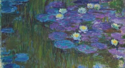 Cuadros de Monet y Matisse alcanzan precio récord en puja Rockefeller