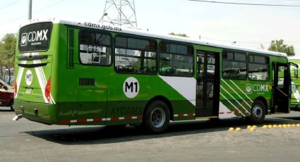UAM Iztapalapa contará con servicio exclusivo del Sistema de Transporte M1