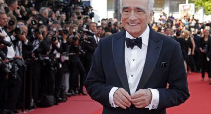 Martin Scorsese presenta en Cannes copia restaurada del clásico mexicano 'Enamorada'