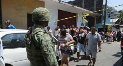 CNDH condena homicidio de militares en Guerrero