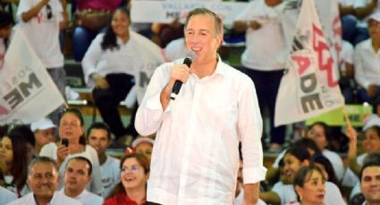 Convoca Meade a Anaya a sumarse a su gobierno de unidad