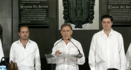 Duartista devuelve bienes por 20 mdp a gobierno de Veracruz (VIDEO) 
