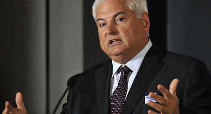 Extradita EEUU a expresidente Ricardo Martinelli a Panamá