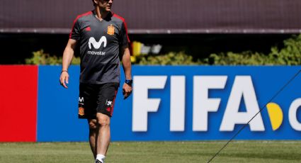 Julen Lopetegui será entrenador de el Real Madrid tras Rusia 2018 (VIDEO)