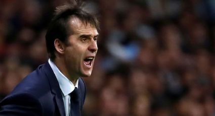 Lopetegui deja selección española a dos días de debut mundialista (VIDEO)