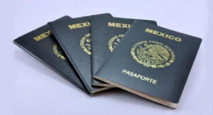 Presenta Cancillería dos denuncias ante PGR por fraude con pasaportes   