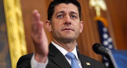 Paul Ryan propone legislar para evitar separación familiar de inmigrantes