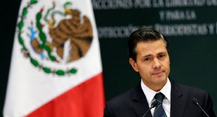 EPN expide la Ley general de Archivos