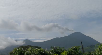 Volcanes de Fuego, Pacaya y Santiaguito ponen en alerta a Guatemala (VIDEO)