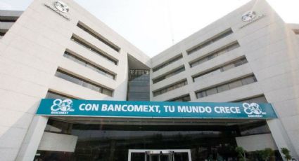 Bancomext reporta crecimiento de 16.6% en crédito: SHCP