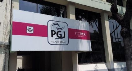 PGJ-CDMX investiga lesión de arma de fuego a una mujer y a chofer de transporte colectivo