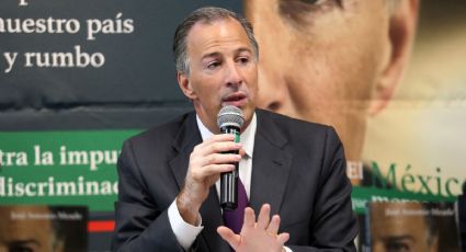 Meade, candidato con mayores propuestas factibles: Integralia