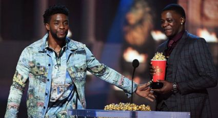 Lo mejor de los MTV Awards 2018 (VIDEO)