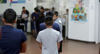 México considera inaceptable la separación de familias migrantes