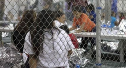 EEUU separó a unos 50 niños salvadoreños de su familia: canciller (VIDEO)
