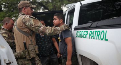 Convocan obispos de México a EEUU a salvaguardar derechos de familias