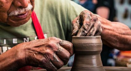 Pide Panal mayor apoyo a artesanos; en 2016 generaron ganancias por 91 mil mdp