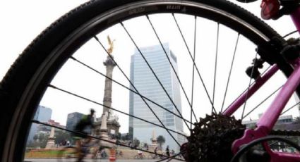 Para incentivar uso de la bicicleta se debe garantizar seguridad: IBD