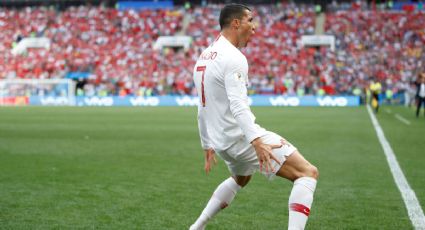 Portugal vence 1-0 a Marruecos con gol de Cristiano y lo elimina (VIDEO)