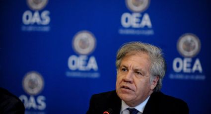 México condena la separación de familias migrantes ante la OEA