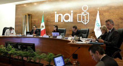 INAI recibe 17 denuncias por incumplimiento de partidos políticos