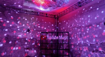 Músicos celebran lanzamiento de YouTube Music (VIDEO)