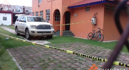 Asesinan a otro candidato del PRD en Michoacán