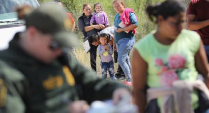 Entra en vigor orden ejecutiva de Trump para no separar niños migrantes (VIDEO)