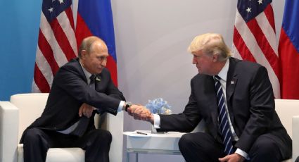 Asesor de seguridad nacional de EEUU prepara posible encuentro Trump-Putin