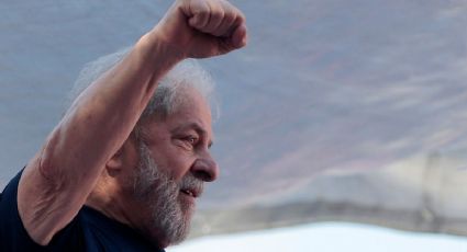 Lula pide a Corte Suprema libertad o prisión domiciliar