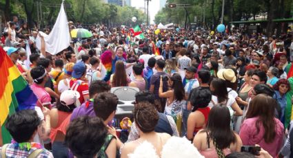 Garantiza Amieva desarrollo y respeto a la comunidad LGBTTTI