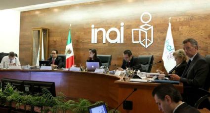 INAI ordena al SAT dar información sobre condonación de impuestos