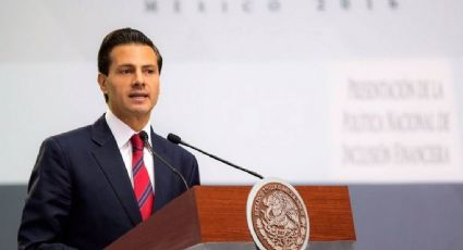 EPN inaugurará Hospital Materno Infantil y Palacio de la Música en Mérida