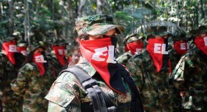 ELN y gobierno colombiano posponen hasta 2 de julio diálogos de paz