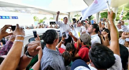 Meade, un claro finalista en la carrera presidencial: Citi