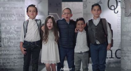 TEPJF amonesta a Mexicanos Primero por difusión de spot con niños