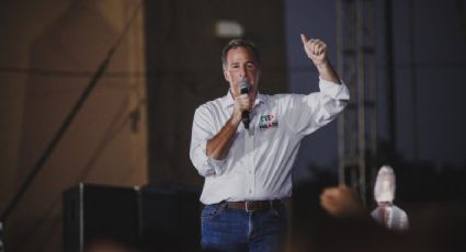 Agradece Meade apoyo; pide voto de confianza